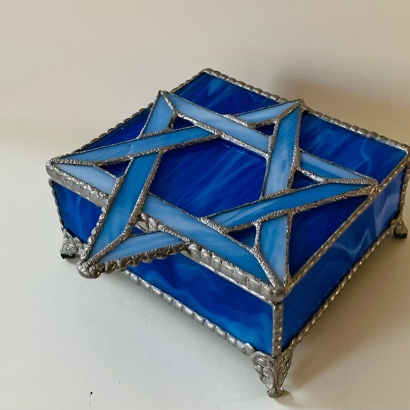 Vintage box - Picture 10 of 12